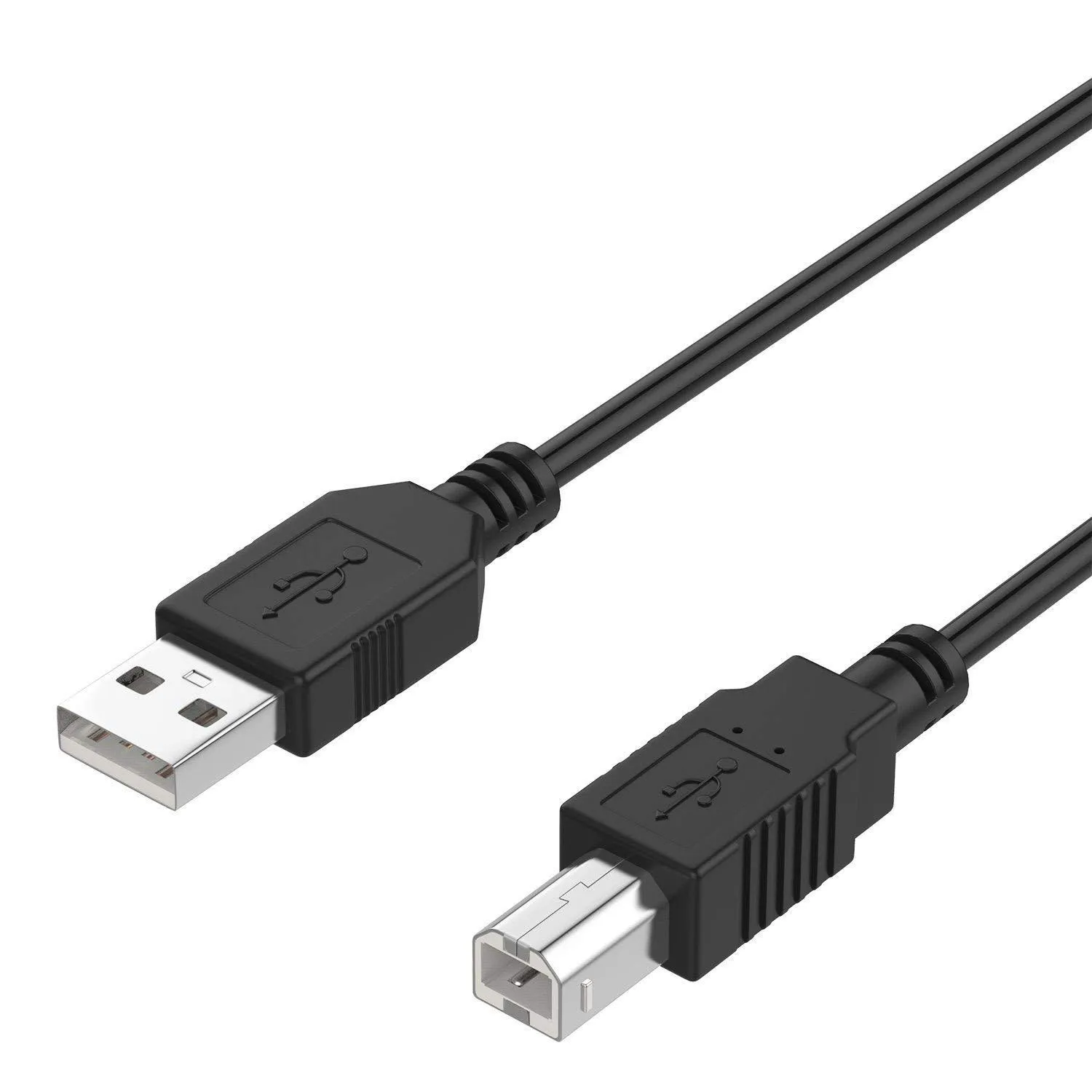 6ft USB Cable for Alesis Series MIDI Pad/Keyboard Controller – High-Speed, 100% Compatible