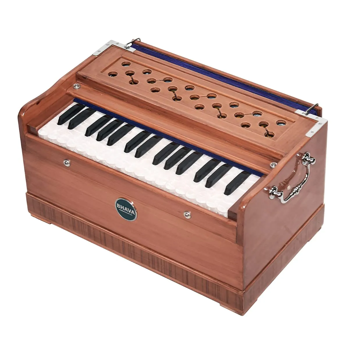 Bhava Lite Travel Harmonium