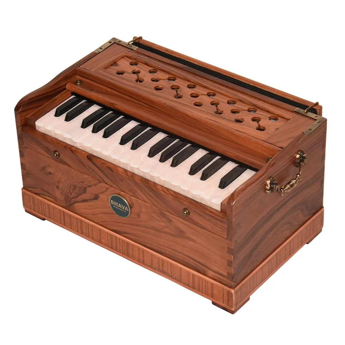 Bhava Lite Travel Harmonium