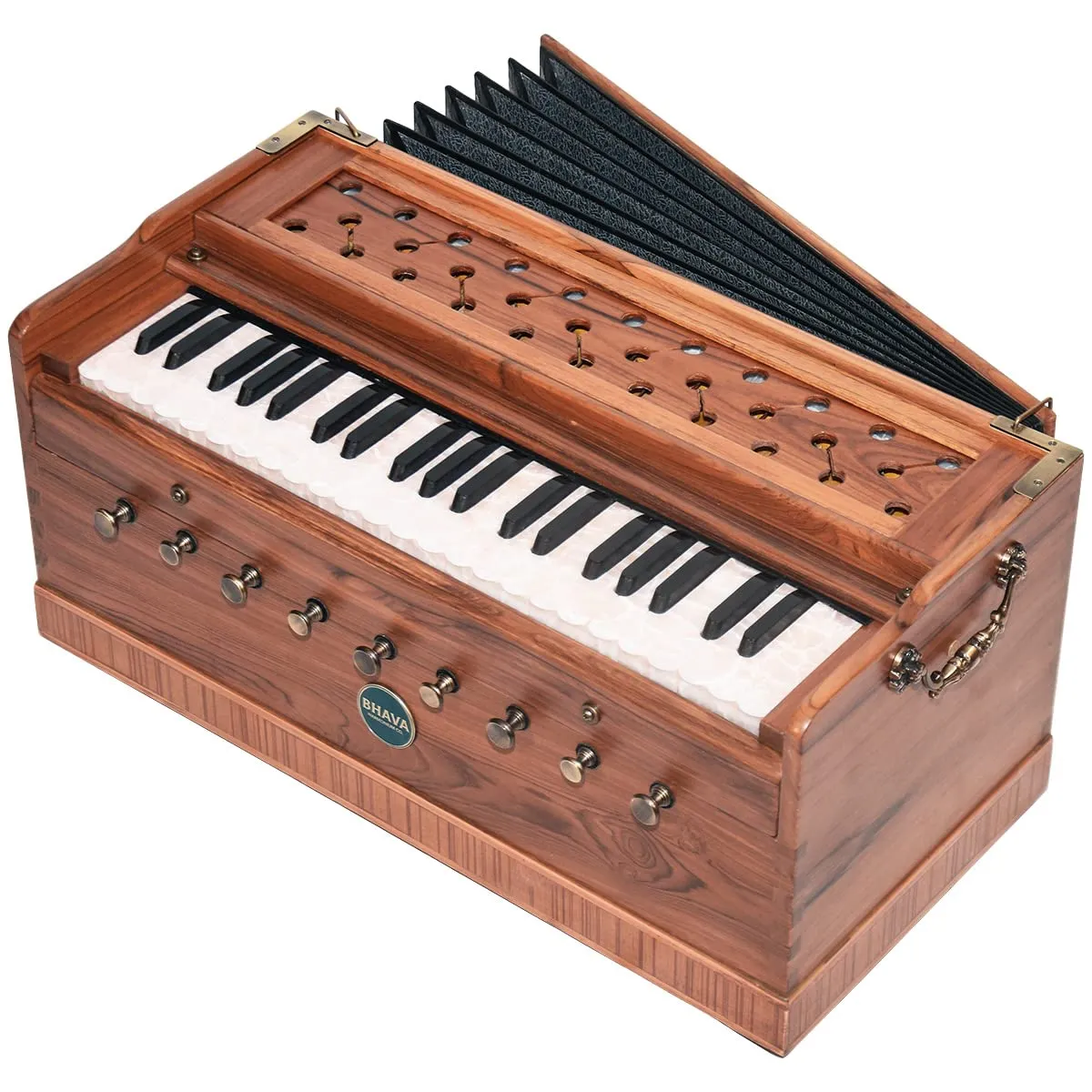 Bhava Studio Harmonium