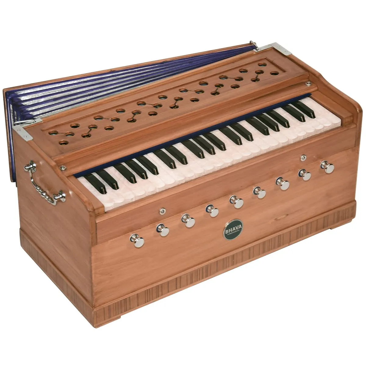 Bhava Studio Harmonium Standard Edition