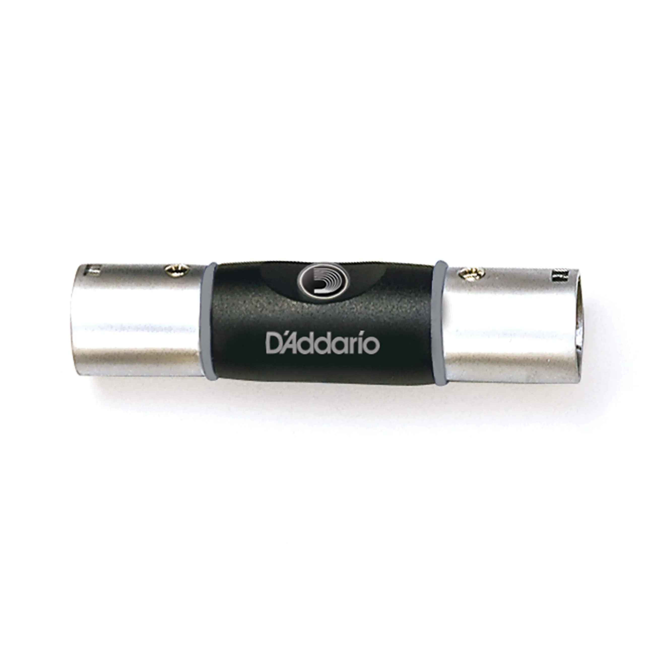 D'Addario Planet Waves XLR Male Adapter - Premium Quality, Durable, Compatible with Microphones