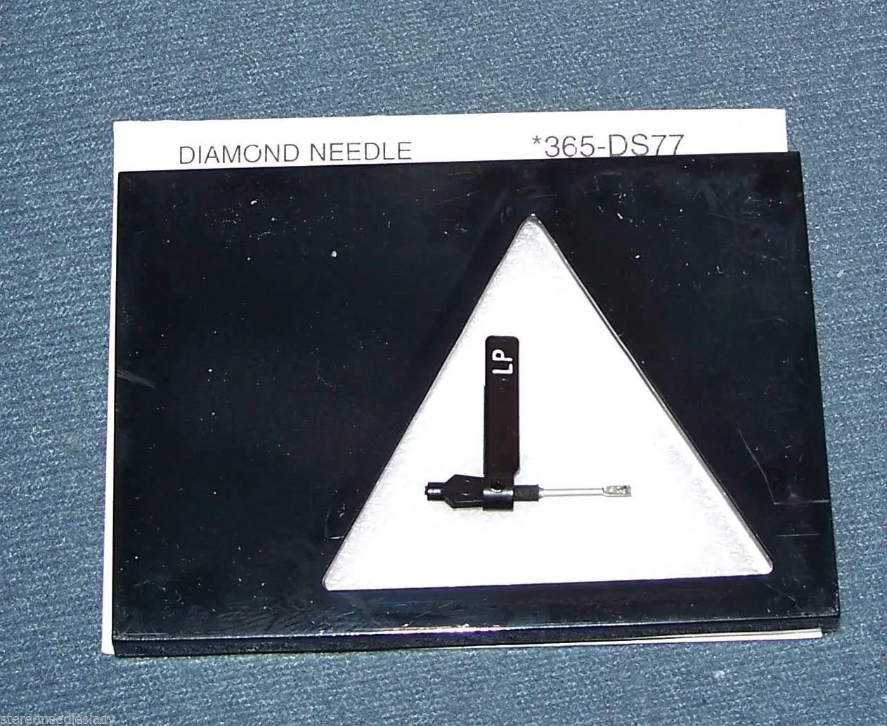 Durpower Replacement Needle for Magnavox Micromatic Turntables - Precision Diamond Stylus