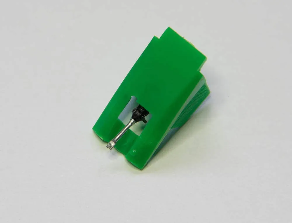 High-Performance MAG Turntable Stylus Needle for Technics SLBD20D, SLBD22D, EPS91SMAD, ST44J