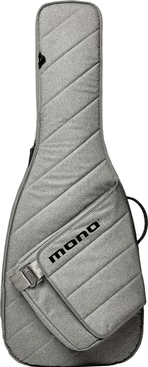 MONO M80 Electric Guitar Sleeve Case - Top-Loading, Slim Design, Neck Suspension System