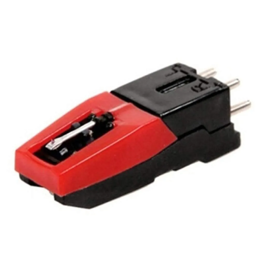 ReadyWired Turntable Cartridge Stylus for Pioneer Models - Precision Needle, Universal Fit