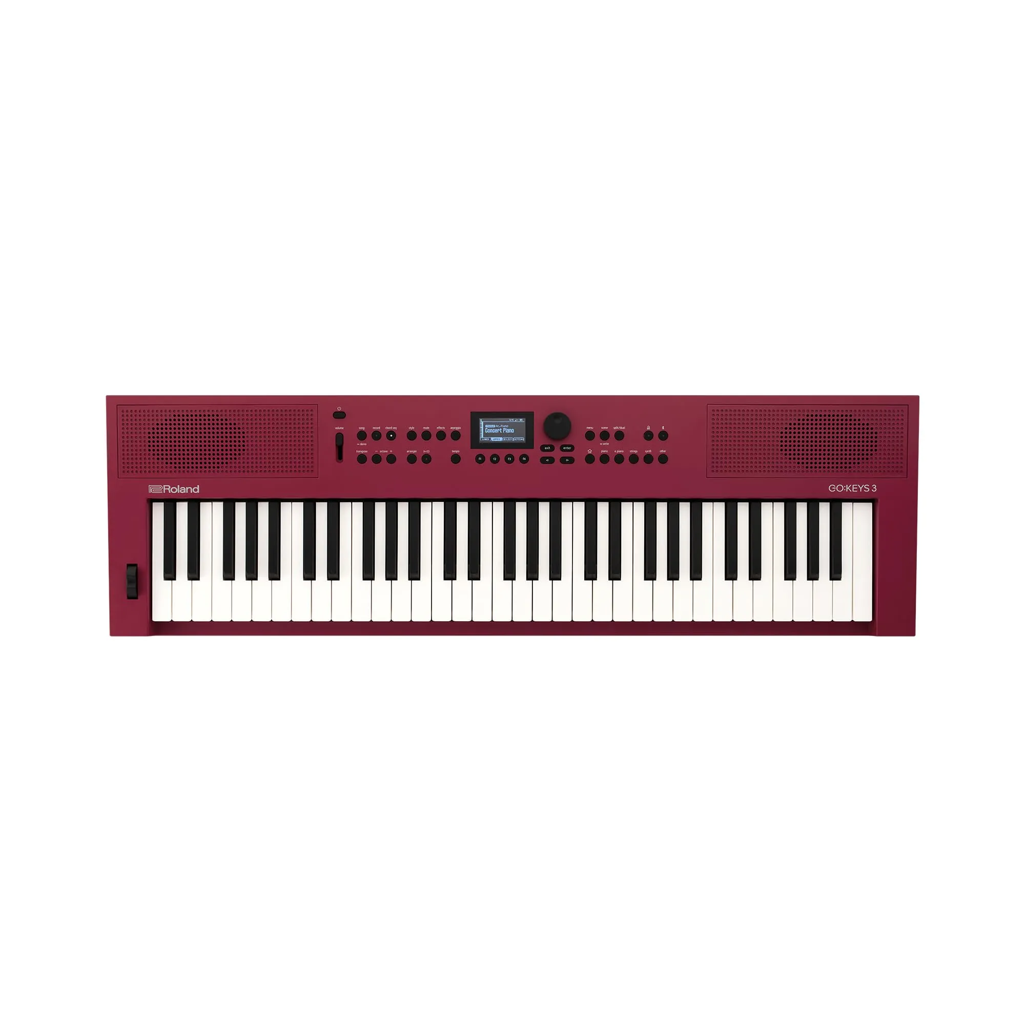 Roland GO:KEYS 3 Music Creation Keyboard