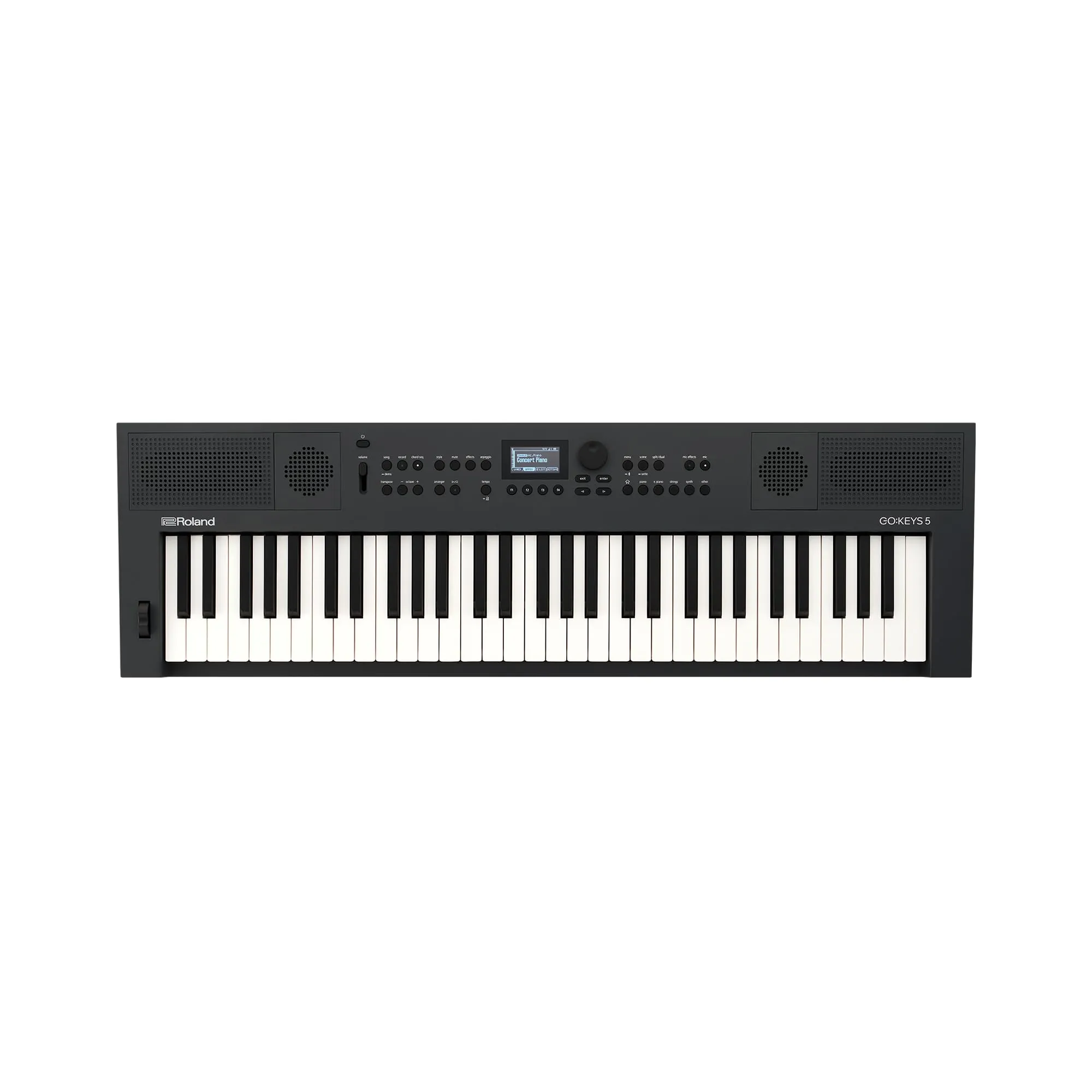 Roland GO:KEYS 5 Music Creation Keyboard