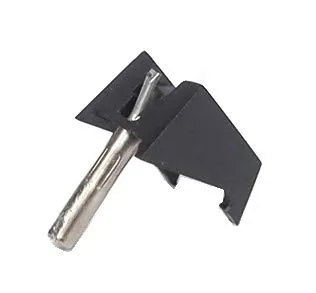 Stanton D-6800SL Replacement Turntable Needle - Swiss-Made, High-Quality Stylus, Perfect Fit